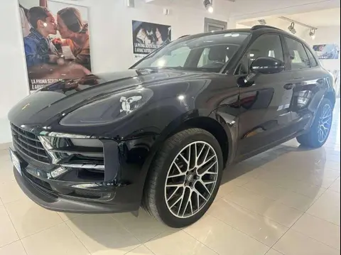 Used PORSCHE MACAN Petrol 2019 Ad 