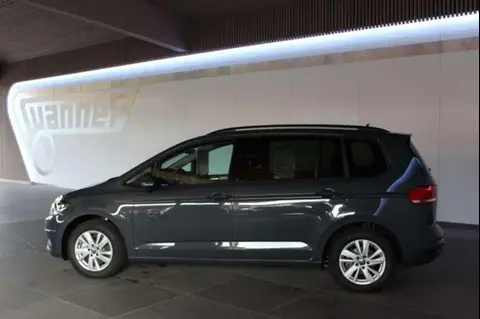 Used VOLKSWAGEN TOURAN Petrol 2024 Ad 