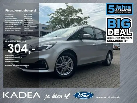 Used FORD GALAXY Diesel 2021 Ad 