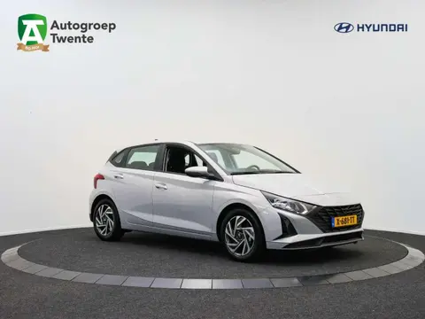 Annonce HYUNDAI I20 Essence 2024 d'occasion 