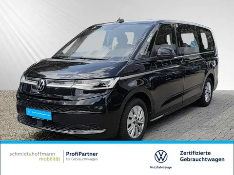 Used VOLKSWAGEN T7 Petrol 2022 Ad 