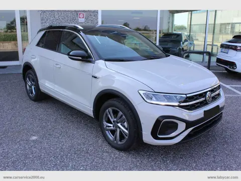 Used VOLKSWAGEN T-ROC Petrol 2024 Ad 