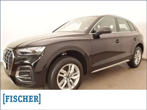 Annonce AUDI Q5 Diesel 2024 d'occasion Allemagne