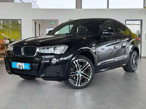 Used BMW X4 Diesel 2016 Ad 