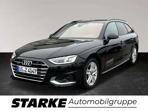 Used AUDI A4 Diesel 2023 Ad 