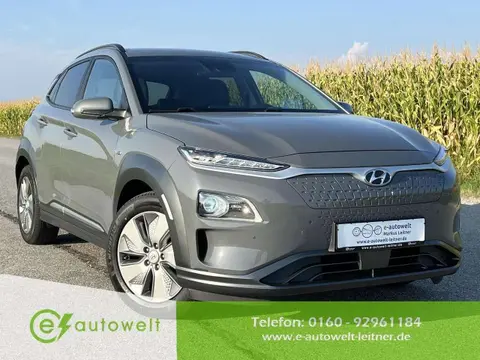 Used HYUNDAI KONA Electric 2021 Ad 