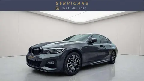 Used BMW SERIE 3 Hybrid 2020 Ad 