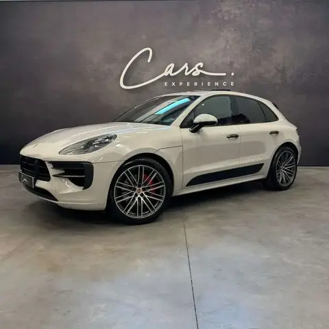 Used PORSCHE MACAN Petrol 2020 Ad 