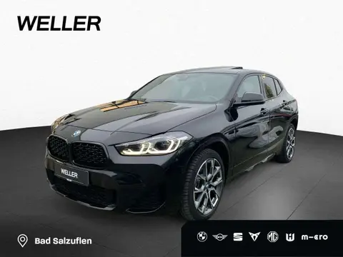 Used BMW X2 Petrol 2021 Ad Germany