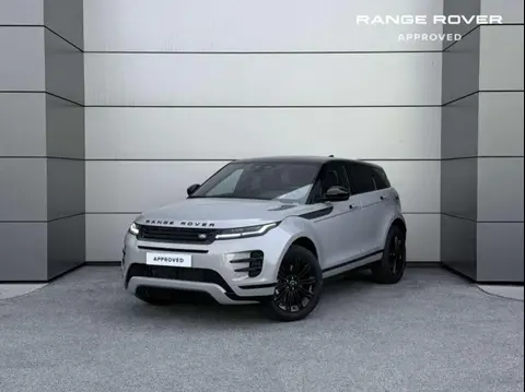 Annonce LAND ROVER RANGE ROVER EVOQUE  2024 d'occasion 