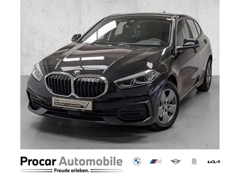 Annonce BMW SERIE 1 Essence 2023 d'occasion 