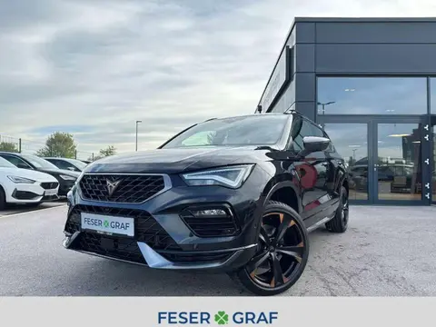 Used CUPRA ATECA Petrol 2024 Ad 