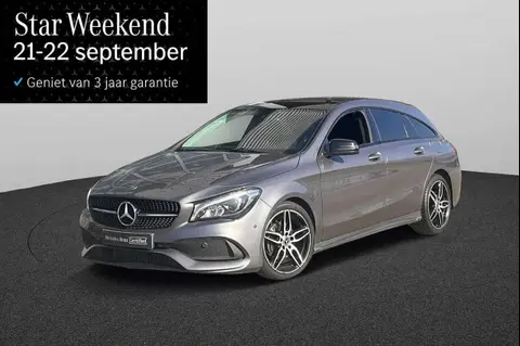 Used MERCEDES-BENZ CLASSE CLA Diesel 2019 Ad 