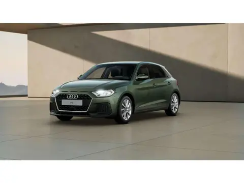 Annonce AUDI A1 Essence 2024 d'occasion 