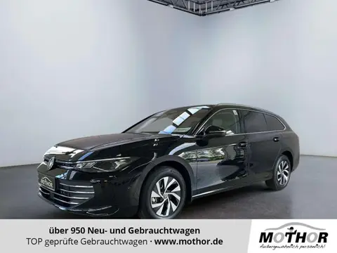 Used VOLKSWAGEN PASSAT Hybrid 2024 Ad 