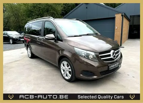 Used MERCEDES-BENZ CLASSE V Diesel 2016 Ad 