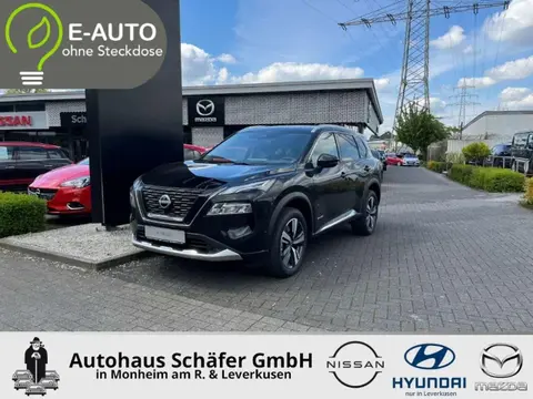 Used NISSAN X-TRAIL Hybrid 2024 Ad 