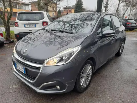 Annonce PEUGEOT 208 Diesel 2016 d'occasion 