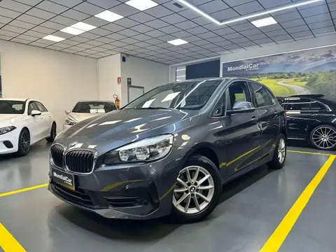 Annonce BMW SERIE 2 Diesel 2019 d'occasion 