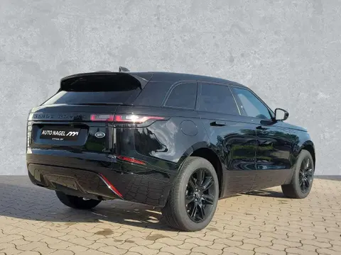 Used LAND ROVER RANGE ROVER VELAR Diesel 2020 Ad 