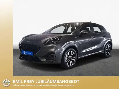 Annonce FORD PUMA Essence 2023 d'occasion 