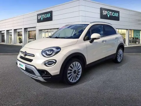 Annonce FIAT 500X Essence 2019 d'occasion 