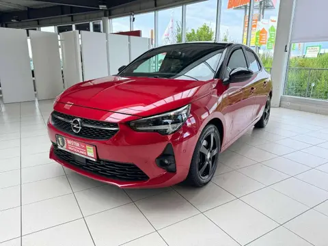 Annonce OPEL CORSA Essence 2020 d'occasion 