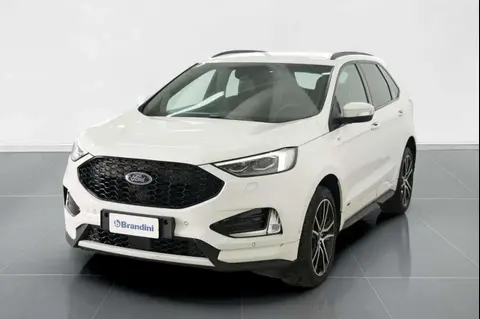 Used FORD EDGE Diesel 2020 Ad 