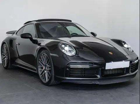 Annonce PORSCHE 911 Essence 2021 d'occasion 