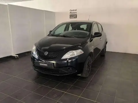 Annonce LANCIA YPSILON Essence 2019 d'occasion 