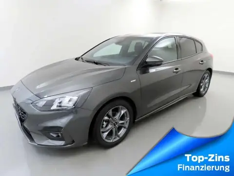 Used FORD FOCUS Petrol 2021 Ad 