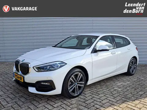 Annonce BMW SERIE 1 Essence 2022 d'occasion 