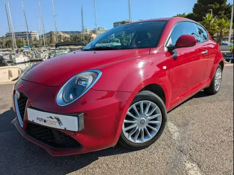 Used ALFA ROMEO MITO Petrol 2017 Ad 