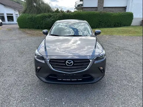 Annonce MAZDA CX-3 Essence 2019 d'occasion 