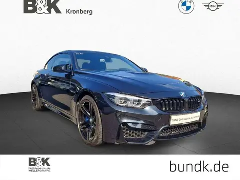 Annonce BMW M4 Essence 2020 d'occasion 