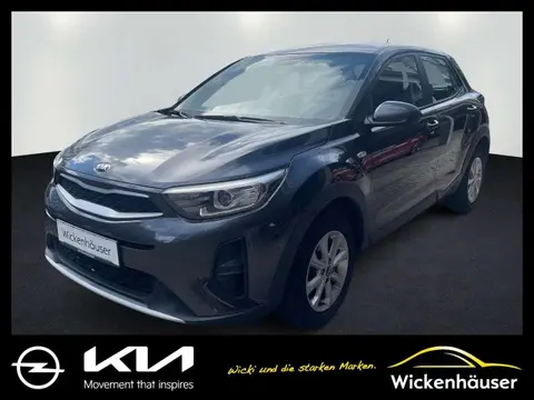 Annonce KIA STONIC Essence 2019 d'occasion 