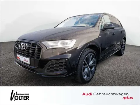 Used AUDI Q7 Diesel 2020 Ad 