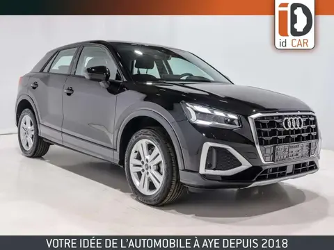 Annonce AUDI Q2 Essence 2023 d'occasion 