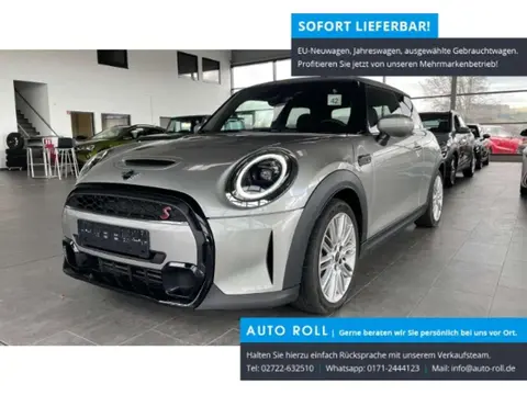 Annonce MINI COOPER Essence 2023 d'occasion 