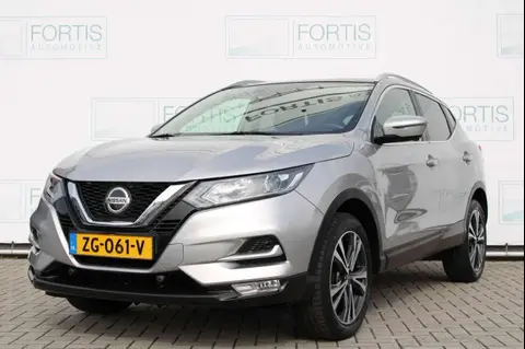 Annonce NISSAN QASHQAI Essence 2019 d'occasion 