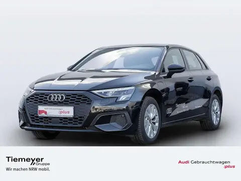 Annonce AUDI A3 Hybride 2021 d'occasion 