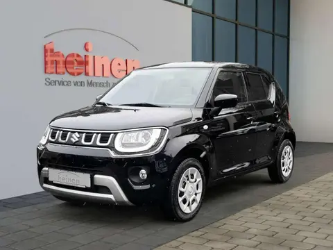 Used SUZUKI IGNIS Hybrid 2024 Ad 