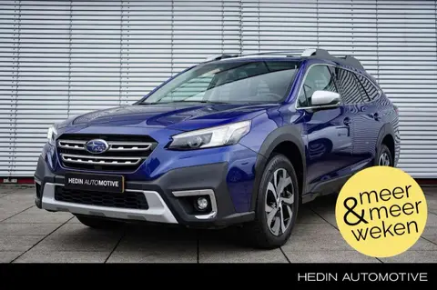 Annonce SUBARU OUTBACK Essence 2023 d'occasion 