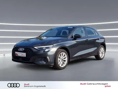 Annonce AUDI A3 Essence 2023 d'occasion 