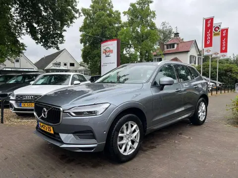 Used VOLVO XC60 Diesel 2018 Ad 