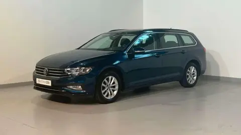 Annonce VOLKSWAGEN PASSAT Diesel 2022 d'occasion 