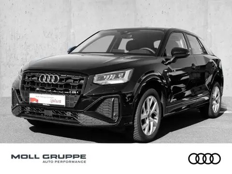 Annonce AUDI Q2 Essence 2023 d'occasion 