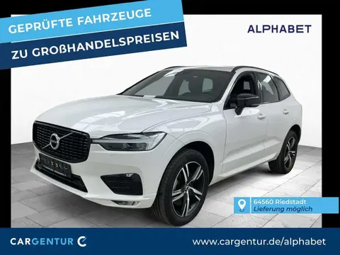 Used VOLVO XC60 Diesel 2021 Ad 