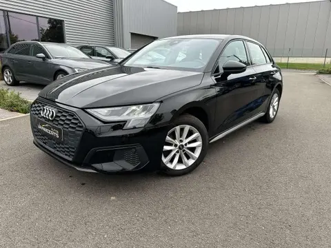 Annonce AUDI A3 Essence 2021 d'occasion 