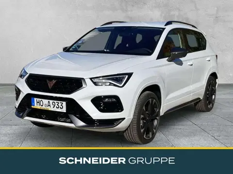 Annonce CUPRA ATECA Essence 2024 d'occasion 